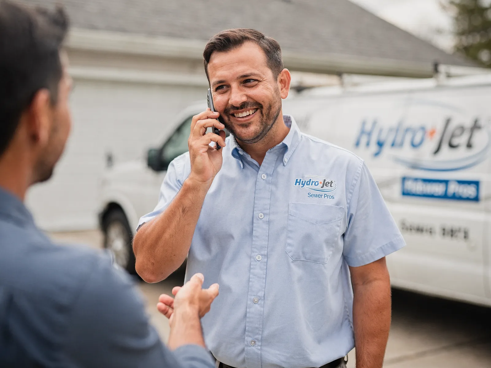 Hydro Jetting Highland Park, NJ FAQs